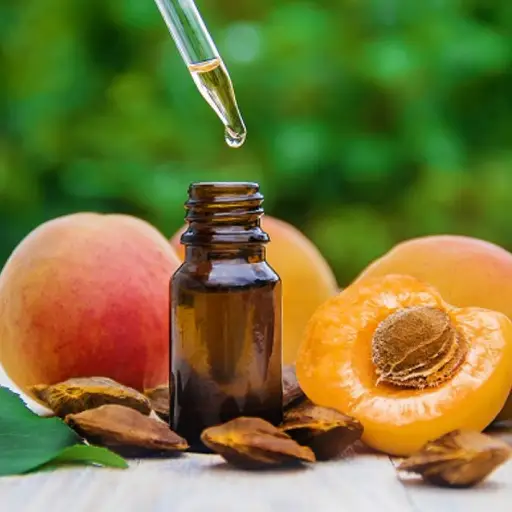 Revitalize Ingredient: Apricot Kernel Oil