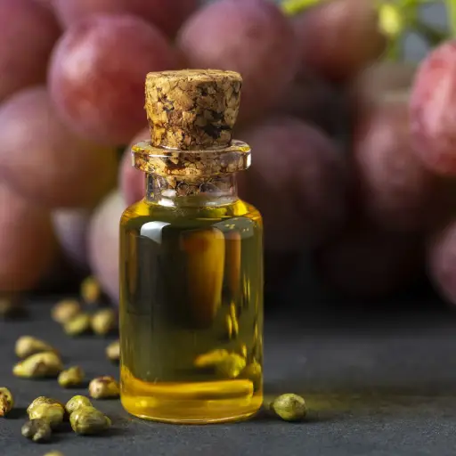 Revitalize Ingredient: Grapeseed Oil