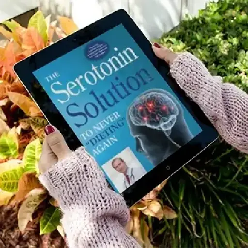 SeroLean Bonus: The Serotonin Solution: To Never Dieting