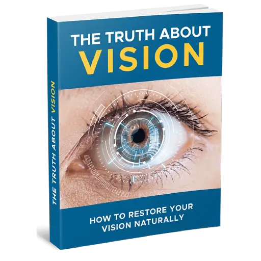 Sight Care Bonus: The TRUTH About Vision