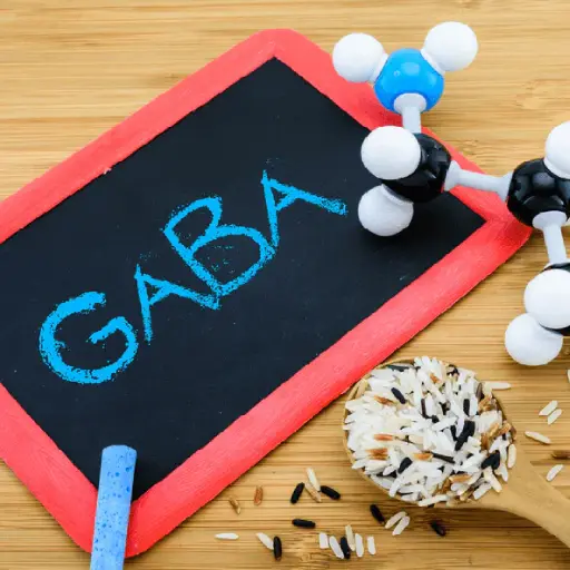 Sleep Guard Plus Ingredient:GABA (Gamma-Aminobutyric Acid)
