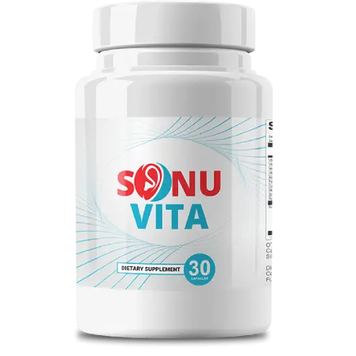 Sonuvita: One Bottle Pack