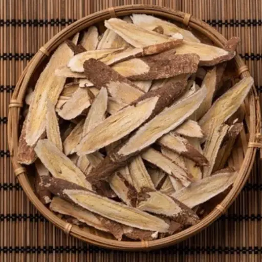 Sugar Balance Ingredient: Astragalus Root