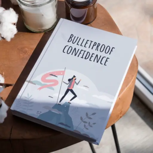 Sumatra Slim Belly Tonic Bonus: Bulletproof Confidence