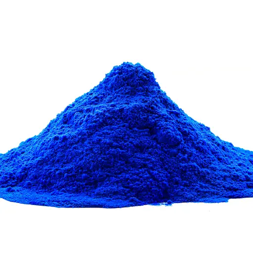 Sumatra Slim Belly Tonic Ingredient: Spirulina Blue