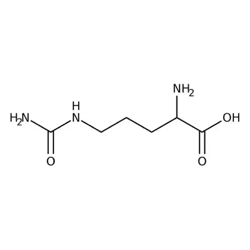 Triple BP Protection Ingredient: L-Citrulline-HCL