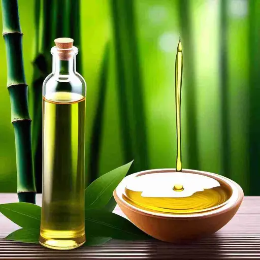 Triple Collagen Plus Ingredient: Bamboo Extract