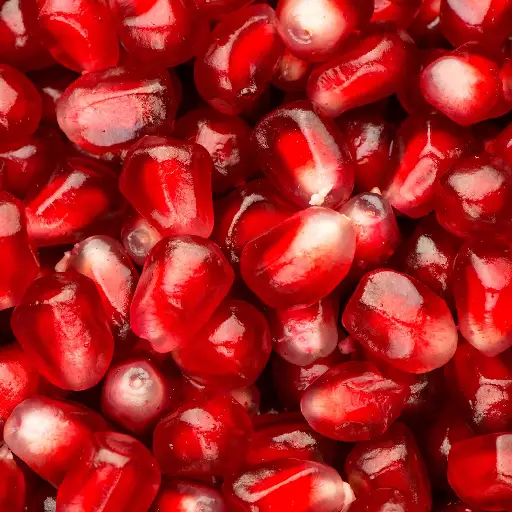 Triple Fungus Blast Ingredient: Pomegranate Seed