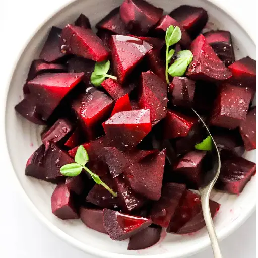 Triple Liver Health Ingredient: Beet