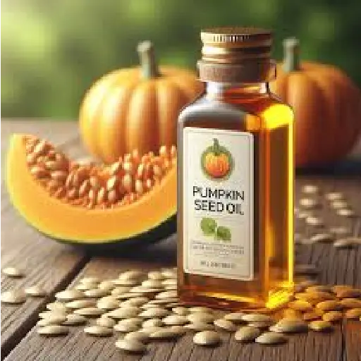 Triple Prosta Flow Ingredient: Pumpkin Seed Extract 