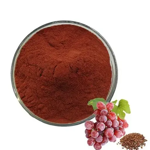 VisiSharp Ingredient: Grape Seed Extract