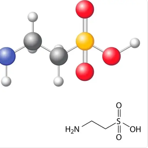 VisiSharp Ingredient: Taurine