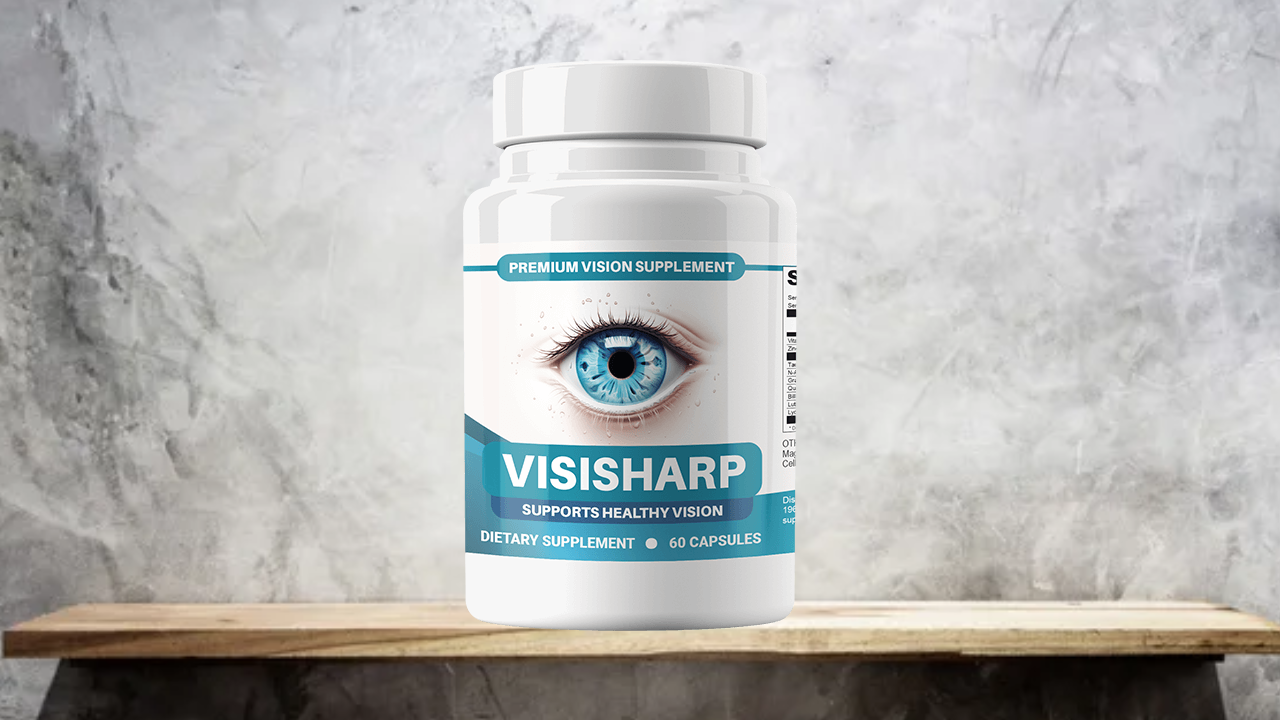 VisiSharp Reviews