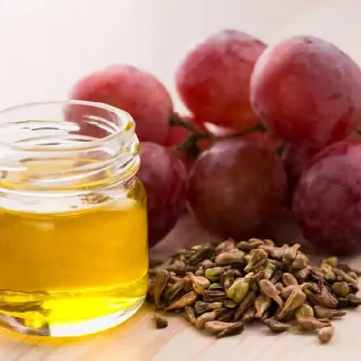 VisiSoothe Ingredient: Grape Seed Extract