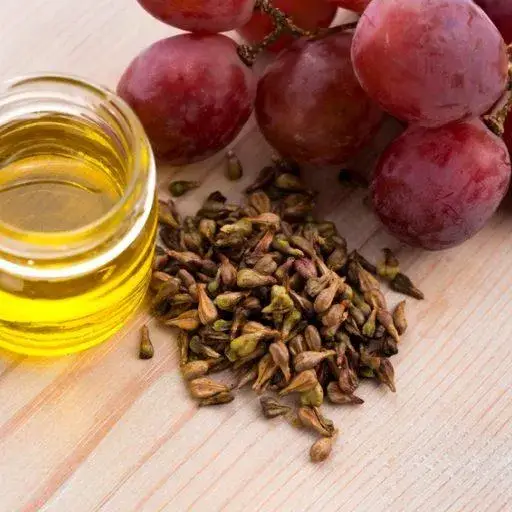 ZenCortex Ingredient: Grape Seed