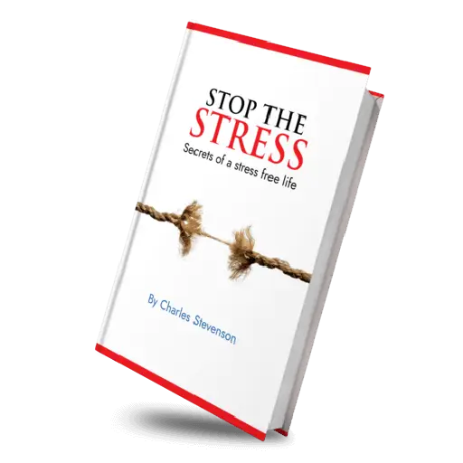 Zeneara Bonus:Stop the Stress - Secrets of a Stress-Free Life