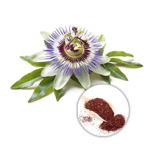 Zeneara Ingredient:Passion Flower Powder